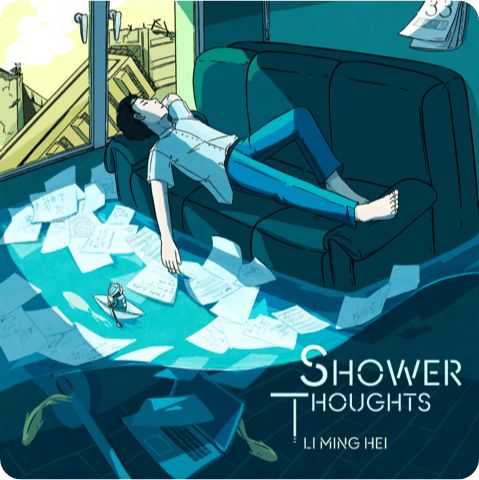 Shower Thoughts