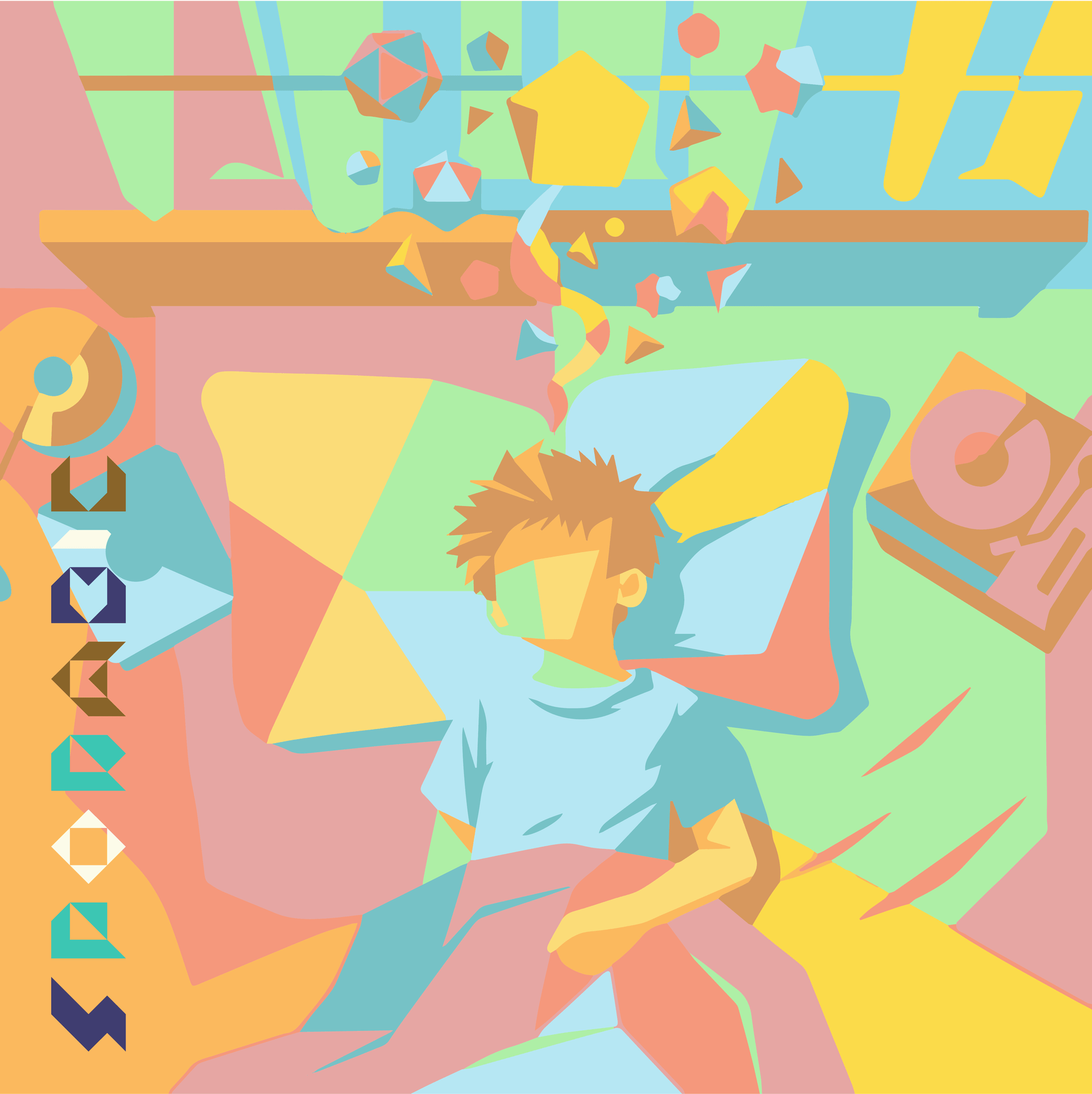 Sporadic Daydreams